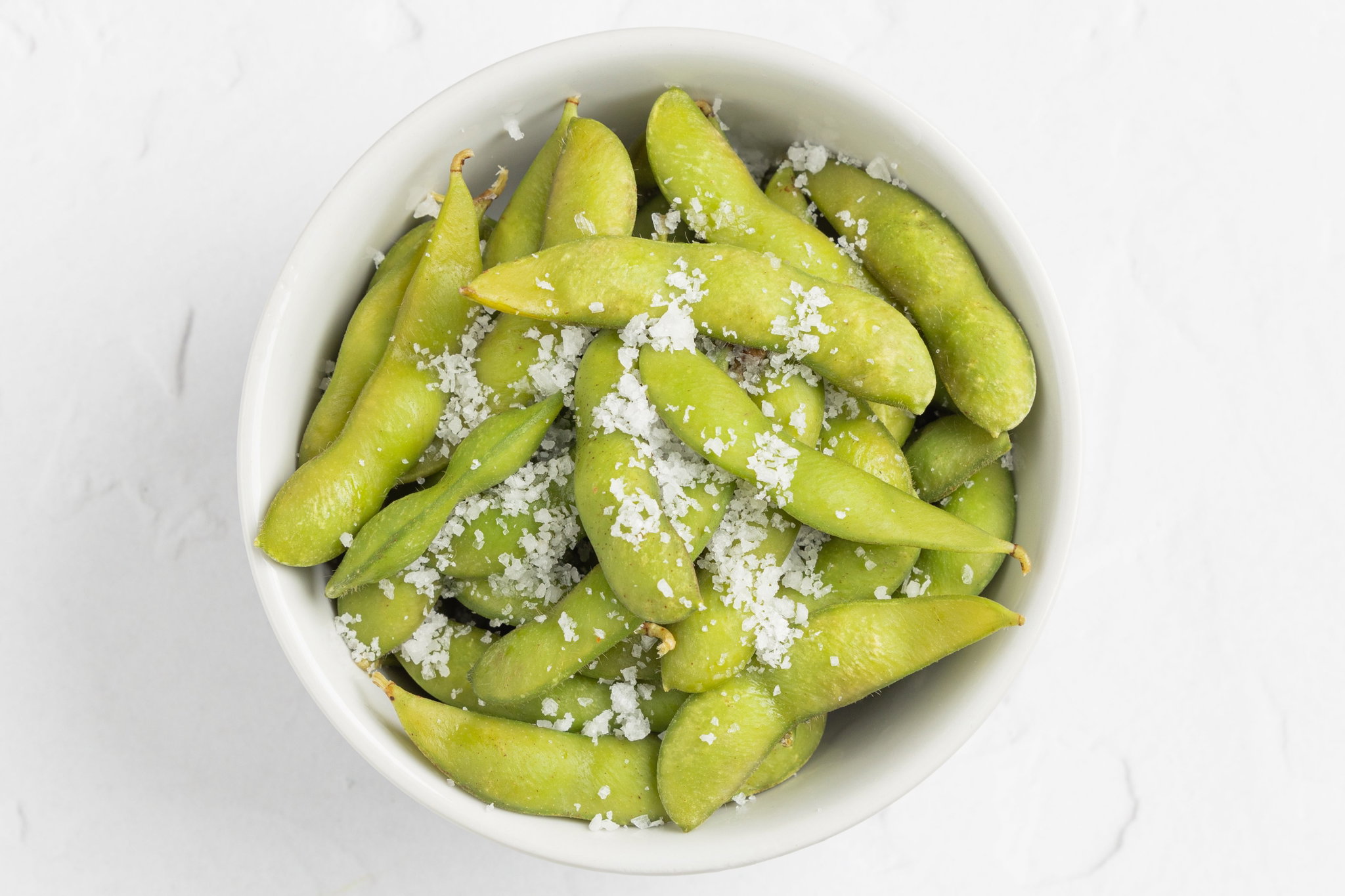 Edamame Salted_0