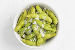 Edamame Salted