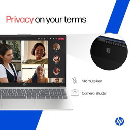 HP 15, Intel Core 5-Laptop (8GB DDR4,1TB SSD) 