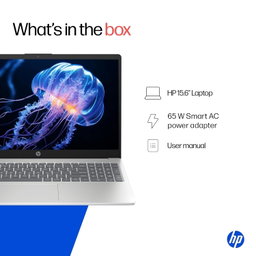HP 15, Intel Core 5-Laptop (8GB DDR4,1TB SSD) 