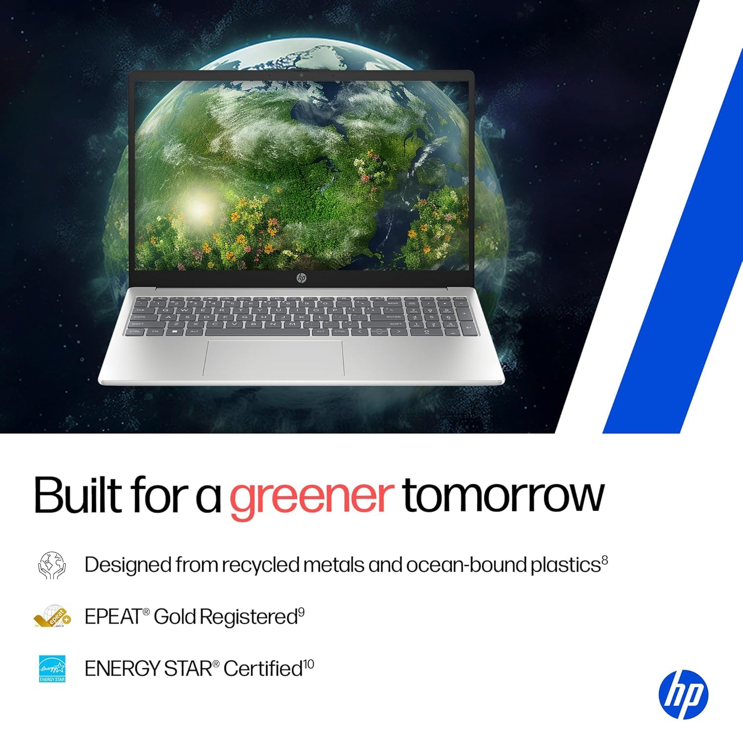 HP 15, Intel Core 5-Laptop (8GB DDR4,1TB SSD) _13