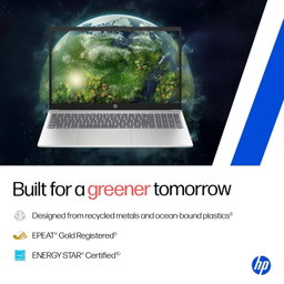 HP 15, Intel Core 5-Laptop (8GB DDR4,1TB SSD) 