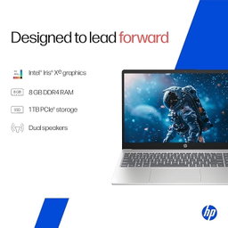 HP 15, Intel Core 5-Laptop (8GB DDR4,1TB SSD) 