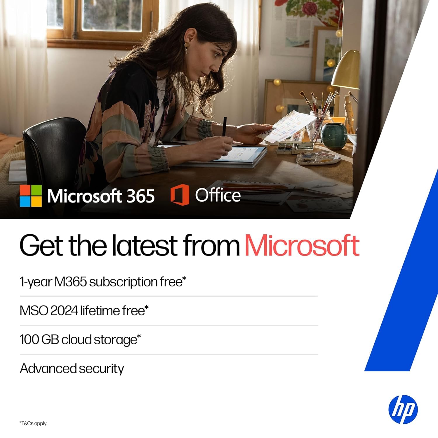 HP 15, Intel Core 5-Laptop (8GB DDR4,1TB SSD) _10