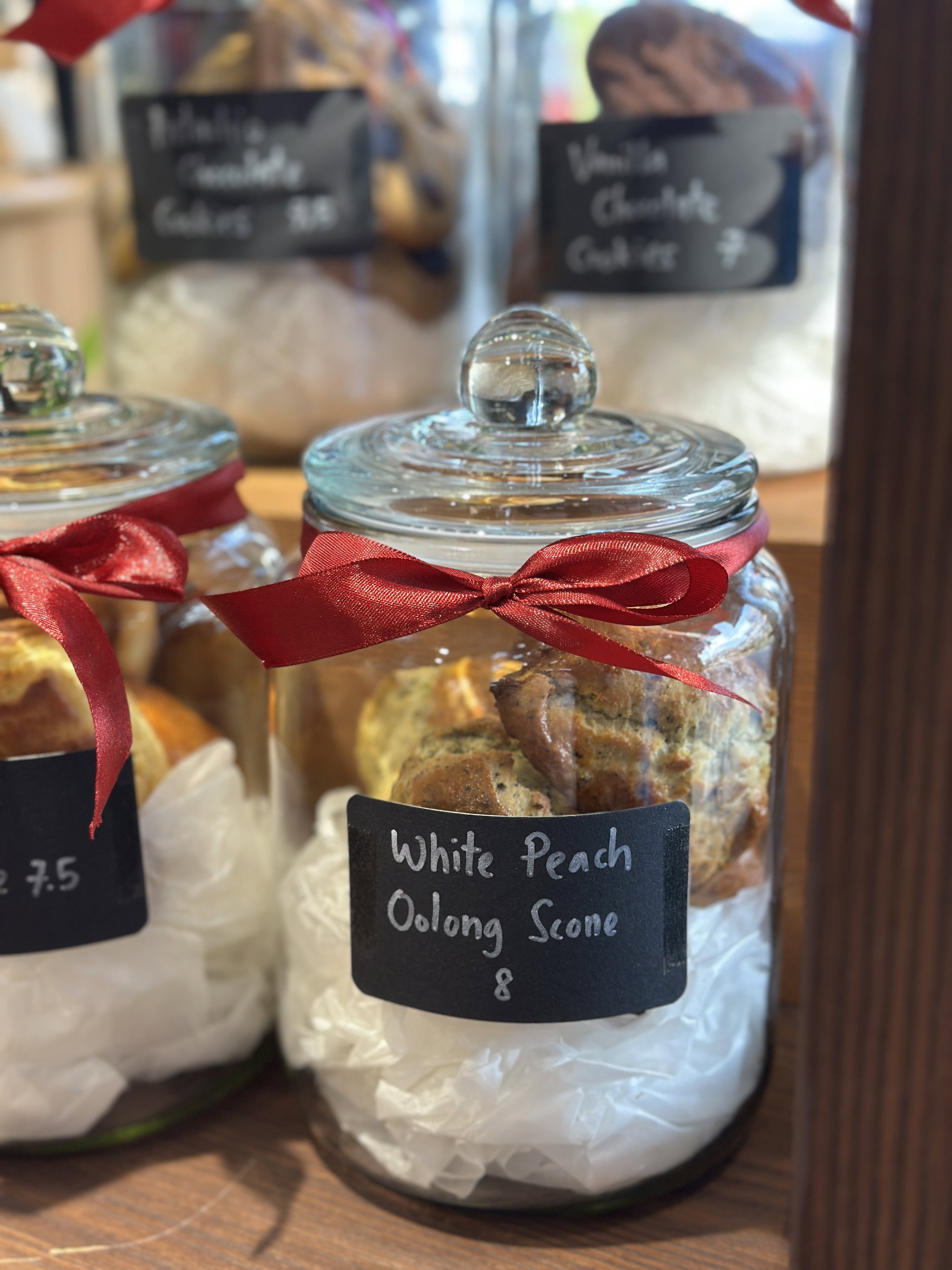 White Peach Oolong Scone_0