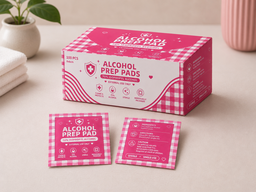 Alcohol Pads