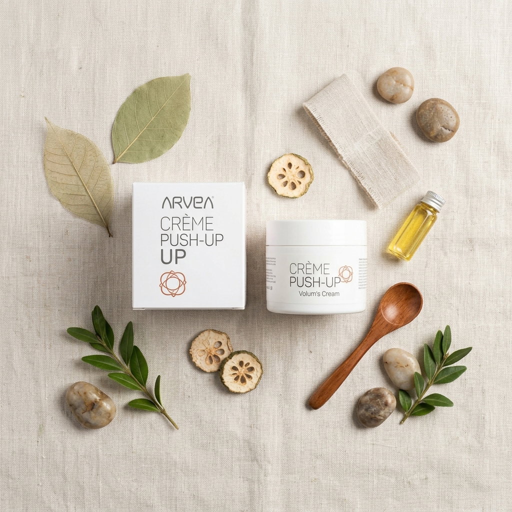 Arvea Push-Up