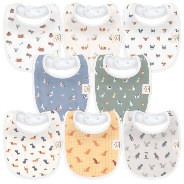 Keababies Bibs Collection_0