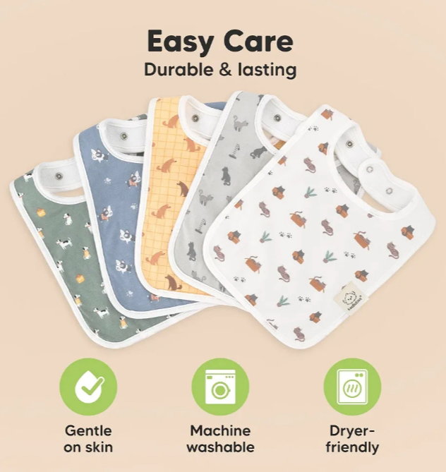 Keababies Bibs Collection_2