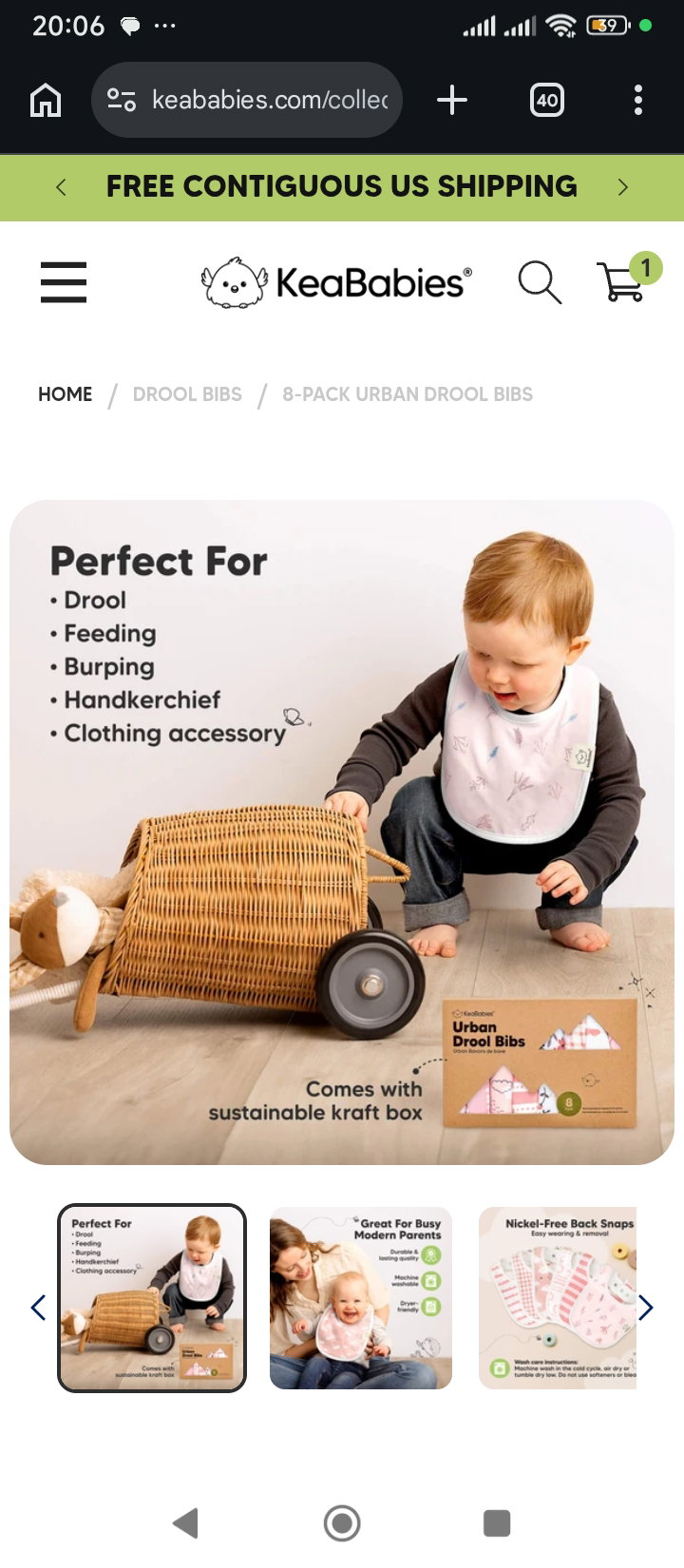 Keababies Bibs Collection_3