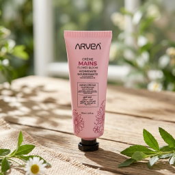 Arvea Flower Bloom