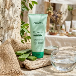 Arvea Gel Nettoyant
