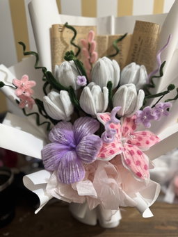 Bouquets 