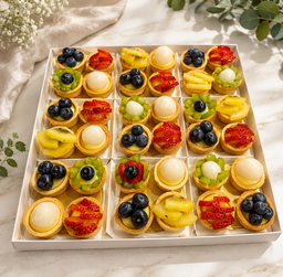 Fruit Tarts / Desserts