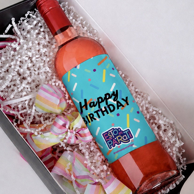 Wine Box 