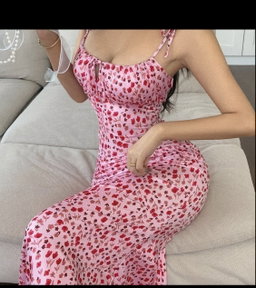 Robe élégante