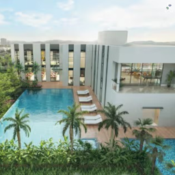 Godrej Nurture | 2 & 3 BHK | Bhadup (west) | ₹1.96*Cr