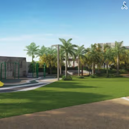 Godrej Nurture | 2 & 3 BHK | Bhadup (west) | ₹1.96*Cr