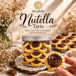 Our Signature Bakes