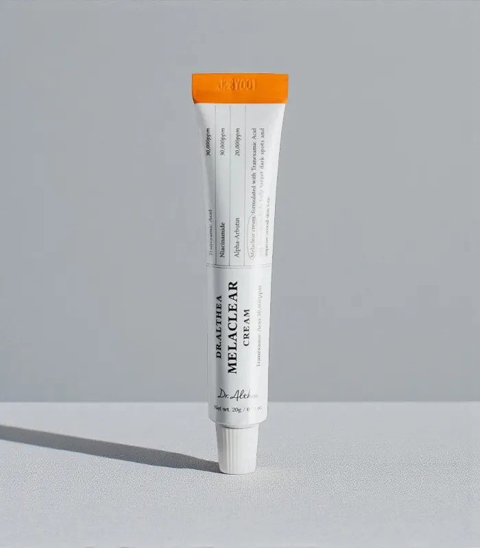 🩵 Dr. Althea Melaclear Cream 20 ml_0