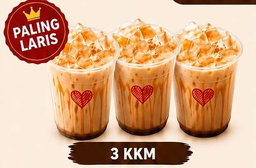 JUMAT BERKAH KOPI KENANGAN