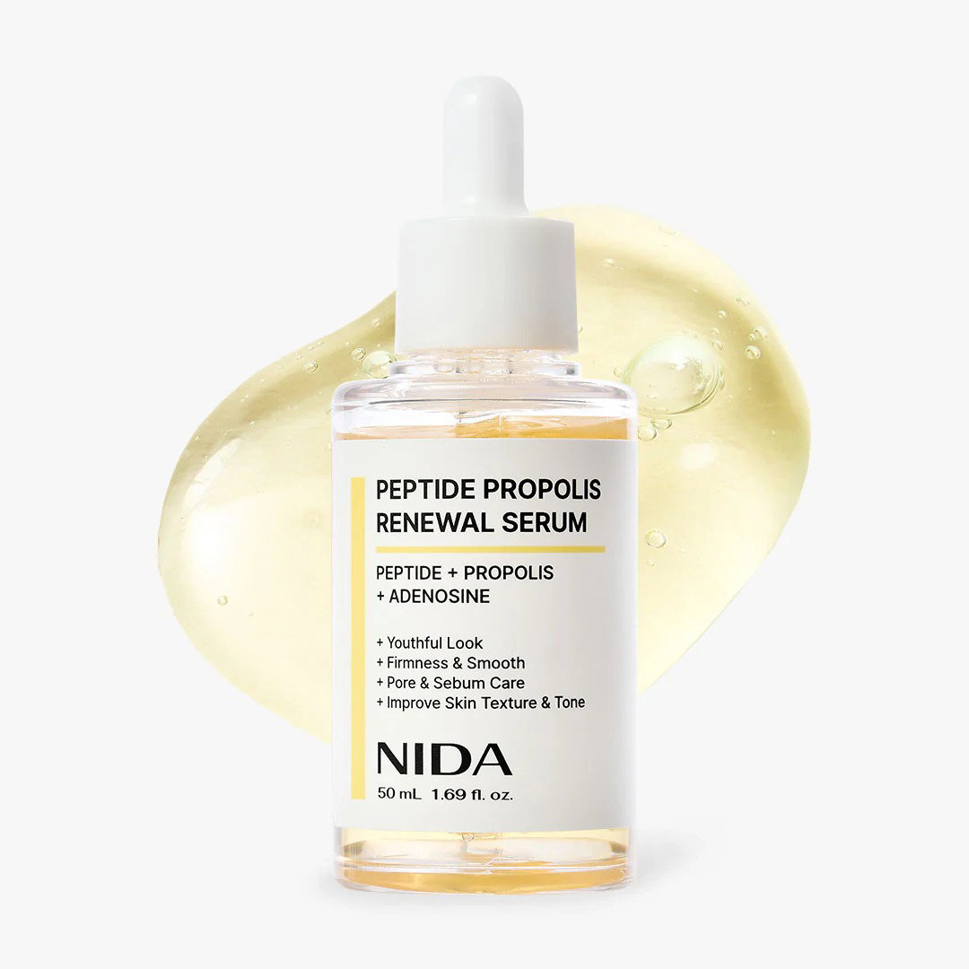 🍯✨ Suero Renovador de Propóleo y Péptidos NIDA_0