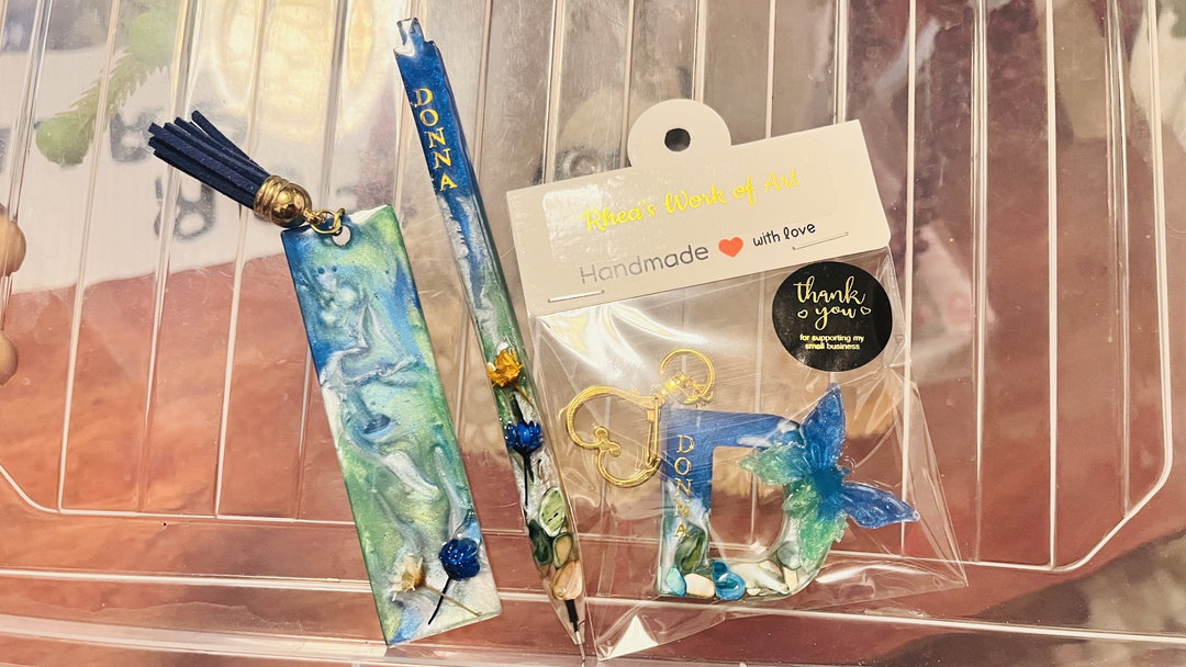 Gift set
