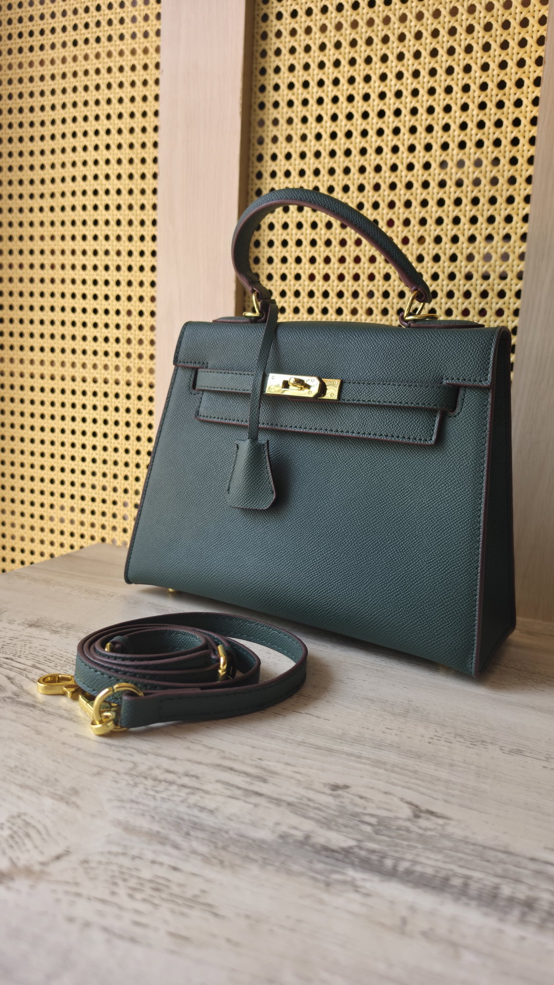 Hermès Kelly