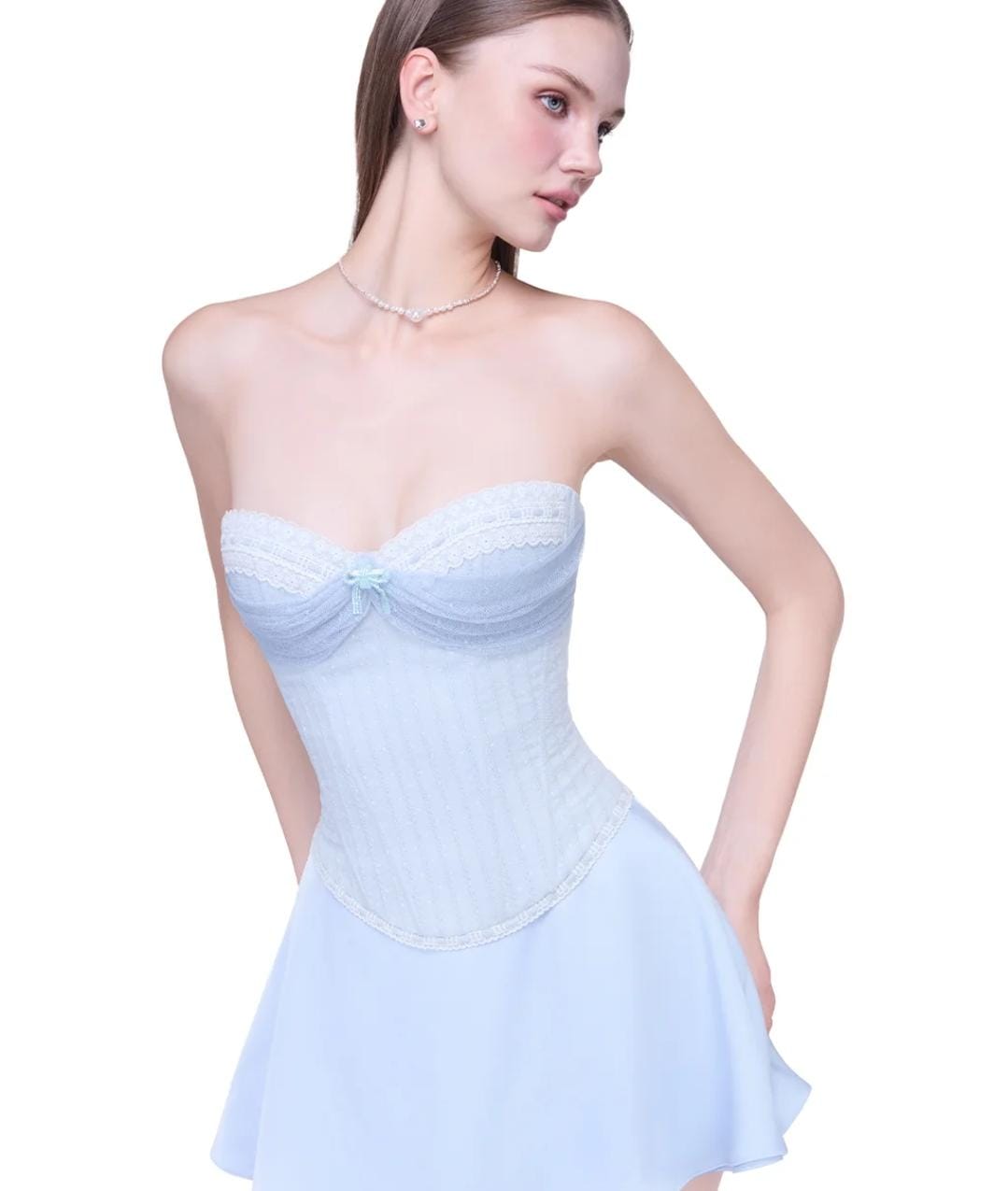 JBN - TIFANNY  CORSET_0