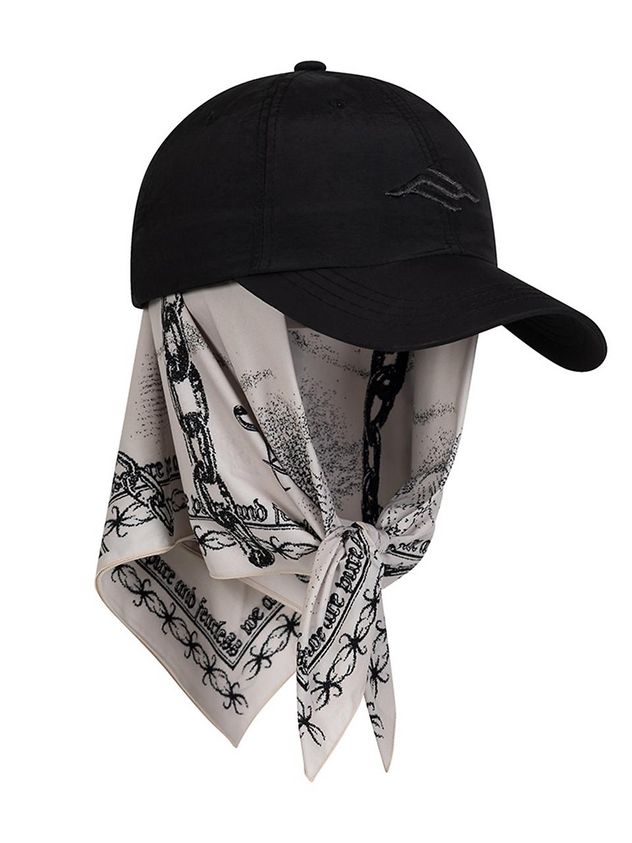 Casquette 