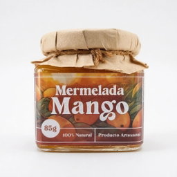 Mermelada de Mango (85g)
