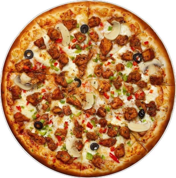 Chawarma , tacos , pizza, hamburger, samusa_0