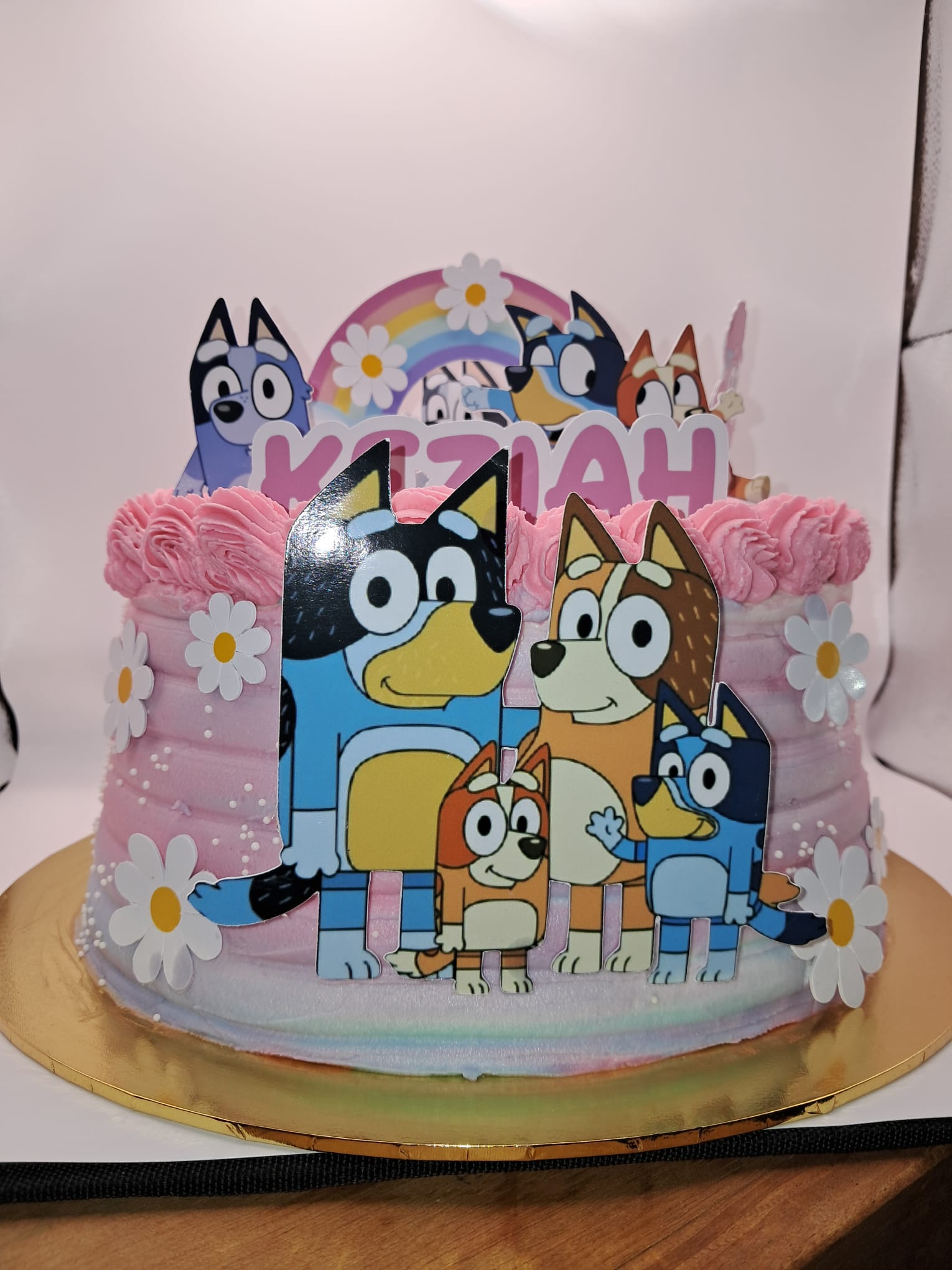 Custom Cakes _0