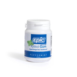 Chiclets de Xilitol EPIC DENTAL