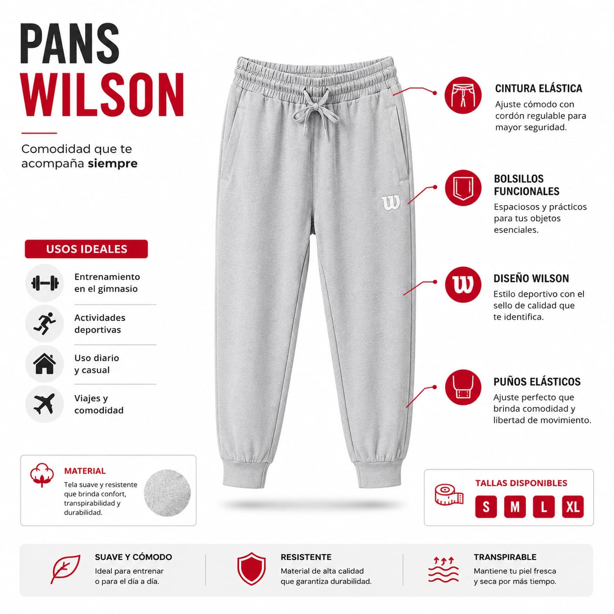 Pants Wilson_1