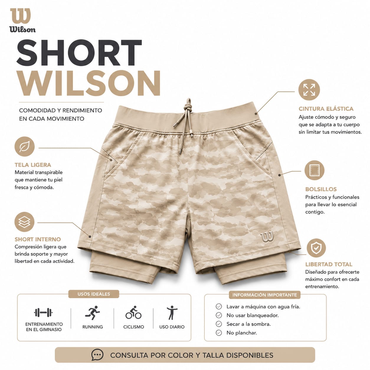 Short Wilson con Lycra Interna_1