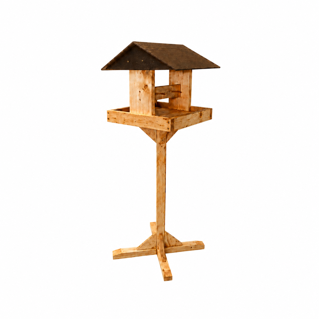 Daro Bird Gazebo Standing