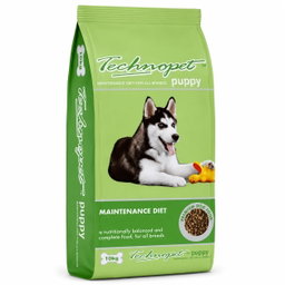 Technopet Puppy Food 10kg