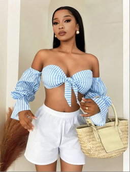 Classic stripes 
