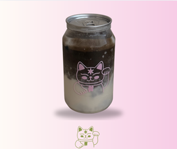 Hojicha Latte 14oz.