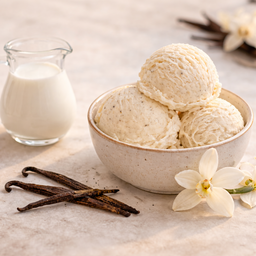 Dairy Ice Cream
