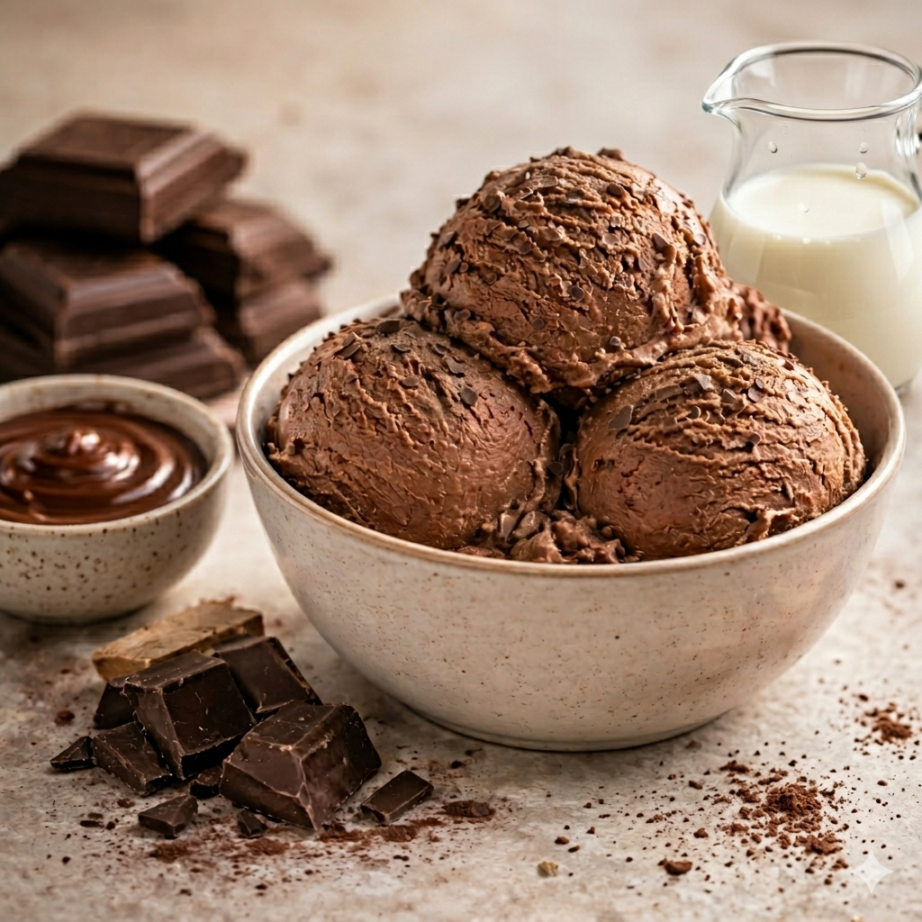 Belgian Milk Chocolate_0