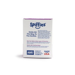 SPIFFIES Toallitas para dientes y encias de bebés