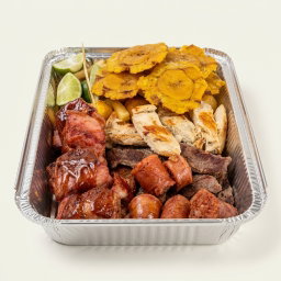 Picada para 4 personas