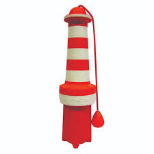 Rogz Lighthouse Fetch Water Toy