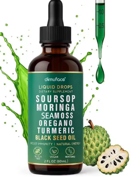 Soursop