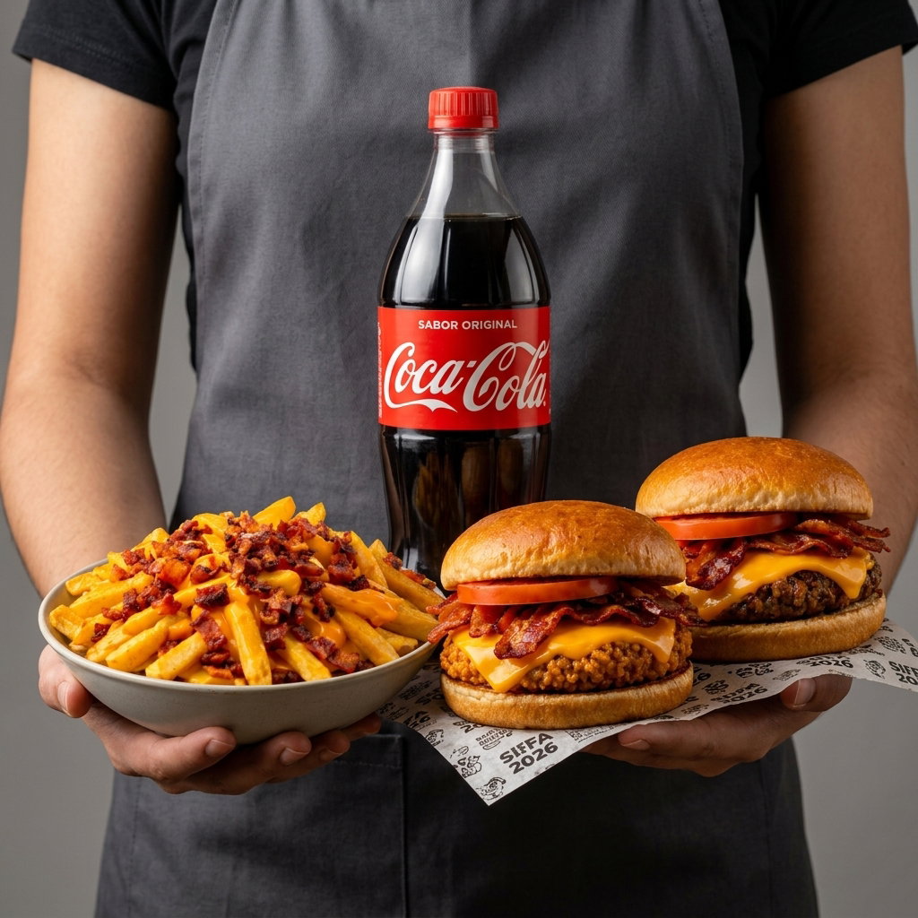 Duo Bacon & Cheese Combo_0