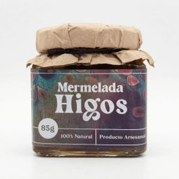 Mermelada de Higo (85g)