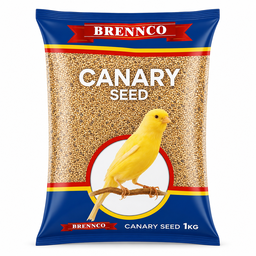 Brennco Canary Seed 1kg