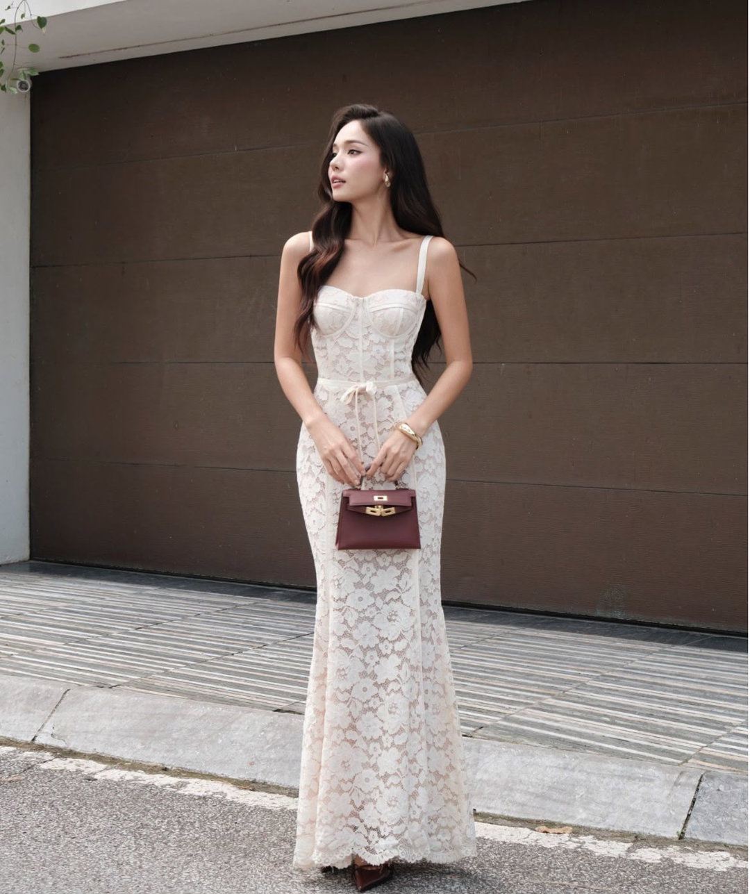 CRM - Dress